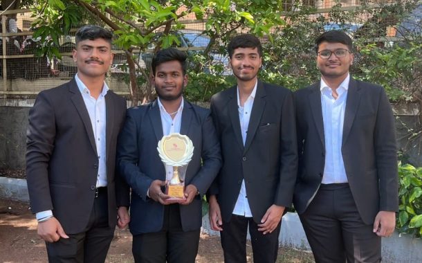 प्रोटेक स्पर्धेत पीसीपीच्या 