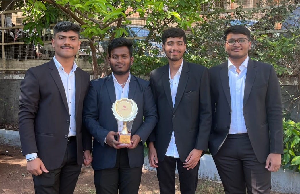 प्रोटेक स्पर्धेत पीसीपीच्या 