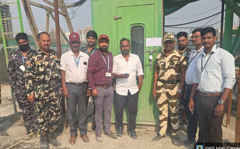 शहरातील वायू प्रदूषणावर लगाम घालण्यासाठी पिंपरी चिंचवड महापालिकेची मोठी कारवाई