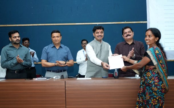 नागरिकांचे घराचे स्वप्न पूर्ण करण्यासाठी महापालिका कटिबद्ध – महापौर रवि लांडगे