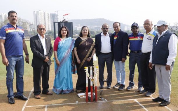 पहिली ‘पिंपरी चिंचवड प्रीमियर लीग’ महिलांची टी-२० क्रिकेट स्पर्धा सुरू; उद्घाटनाच्या दिवशी ऐश्वर्यम चॅलेंजर्स व नायर ईगल्सचा विजय