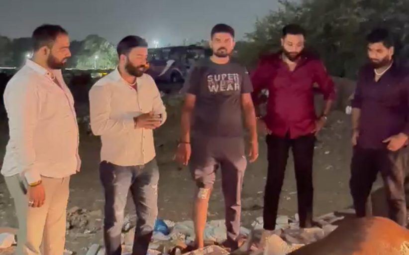 पिंपरी-चिंचवडमध्ये 'गो'तस्कर टोळी पुन्हा सक्रिय; कठोर कारवाईची मागणी