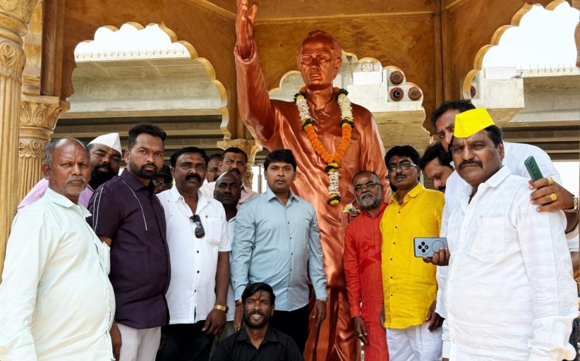 अनुसूचित जाती उपवर्गीकरण (अ, ब, क, ड) चळवळीला पिंपरी चिंचवडमधून निर्णायक उर्जा; विविध समाजांचा अभूतपूर्व, ठाम आणि लढाऊ पाठिंबा