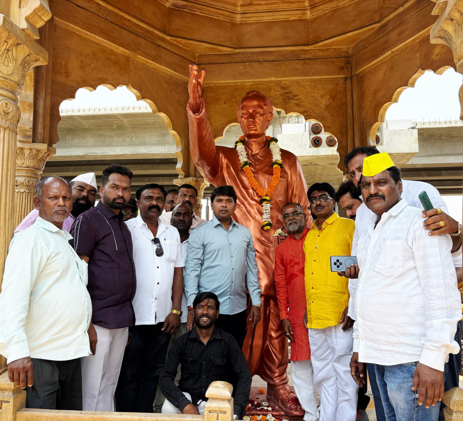 अनुसूचित जाती उपवर्गीकरण (अ, ब, क, ड) चळवळीला पिंपरी चिंचवडमधून निर्णायक उर्जा; विविध समाजांचा अभूतपूर्व, ठाम आणि लढाऊ पाठिंबा