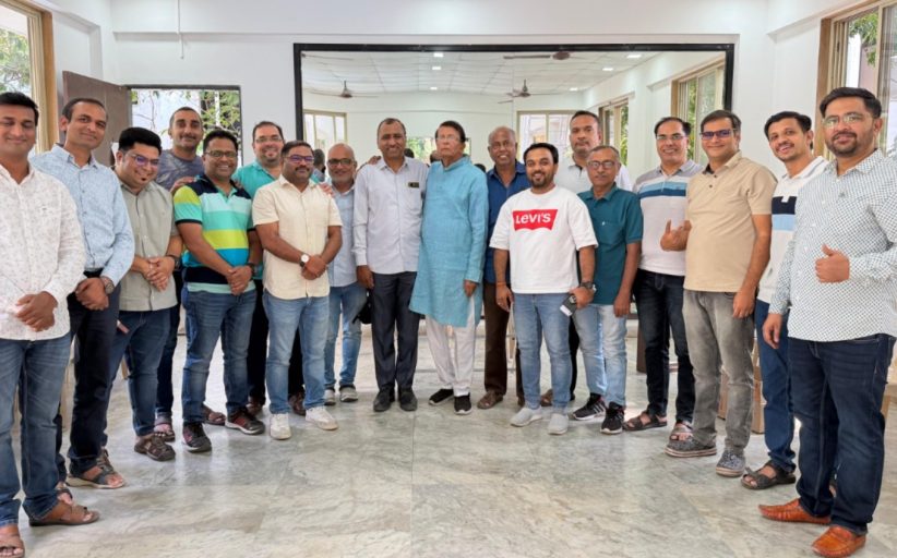 पिंपरी-चिंचवडमधील सोसायटीधारकांच्या हक्कांसाठी लढण्यासाठी फेडरेशन ‘कटिबद्ध’