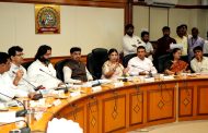 पिंपरी चिंचवड शहरातील सर्व प्रकल्प वेळेत पूर्ण करा - नगरविकास राज्यमंत्री माधुरी मिसाळ