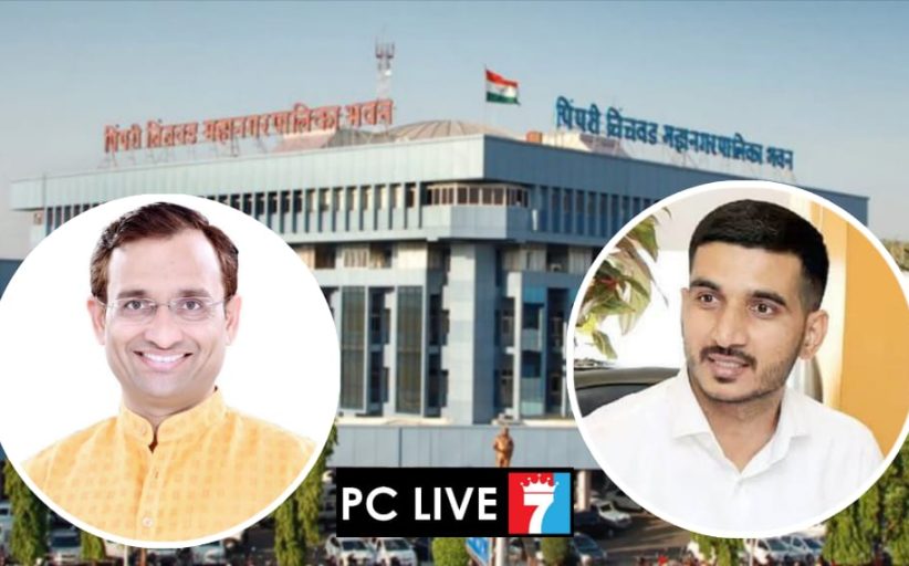 अतिरिक्त आयुक्त प्रदीप जांभळे यांच्या कार्यकाळातील संशयास्पद निविदा प्रक्रिया आणि शासन निर्णयांच्या उल्लंघनाची उच्चस्तरीय चौकशी करा..!