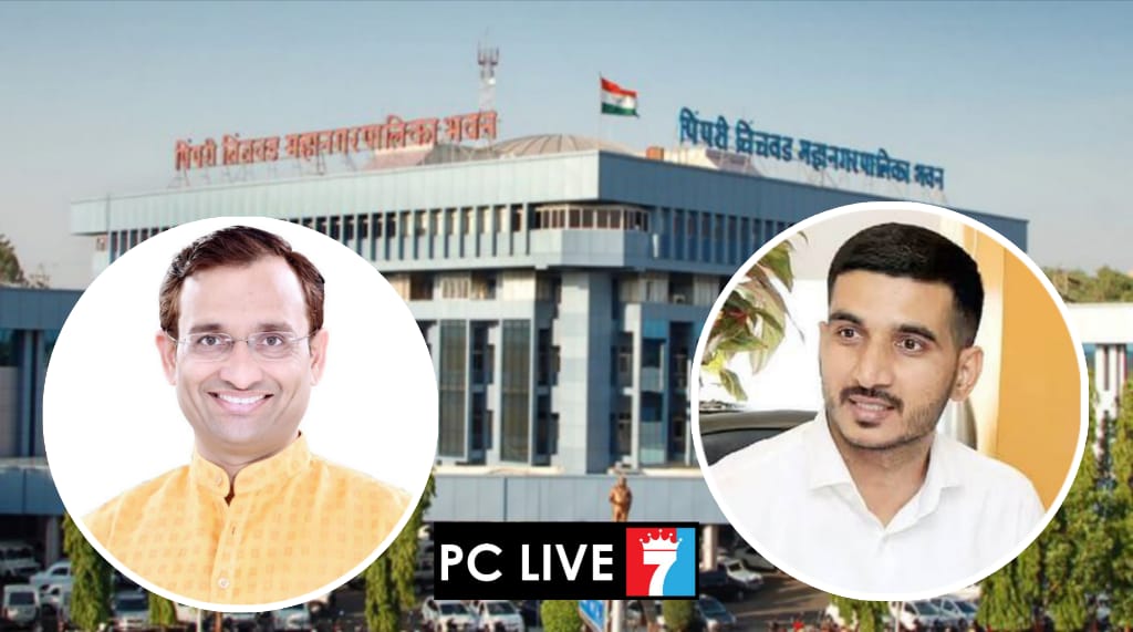 अतिरिक्त आयुक्त प्रदीप जांभळे यांच्या कार्यकाळातील संशयास्पद निविदा प्रक्रिया आणि शासन निर्णयांच्या उल्लंघनाची उच्चस्तरीय चौकशी करा..!