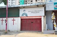 काळेवाडीतील अनधिकृत 'जीजस इज लॉर्ड' चर्चवर तातडीने निष्कासनाची कारवाई करा..!