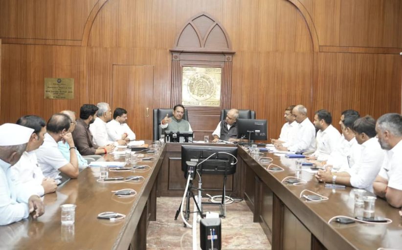 पर्यटननगरी लोणावळ्यातील पार्किंगची समस्या सुटणार, रेल्वे प्रशासन वाहनतळ विकसित करणार