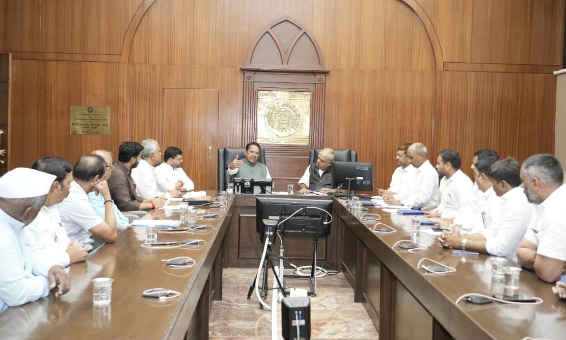 पर्यटननगरी लोणावळ्यातील पार्किंगची समस्या सुटणार, रेल्वे प्रशासन वाहनतळ विकसित करणार