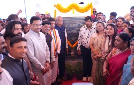 रमाईंचा त्याग आणि समर्पणच डॉ. बाबासाहेब आंबेडकरांच्या कार्यामागची खरी ताकद - केंद्रीय राज्यमंत्री रामदास आठवले