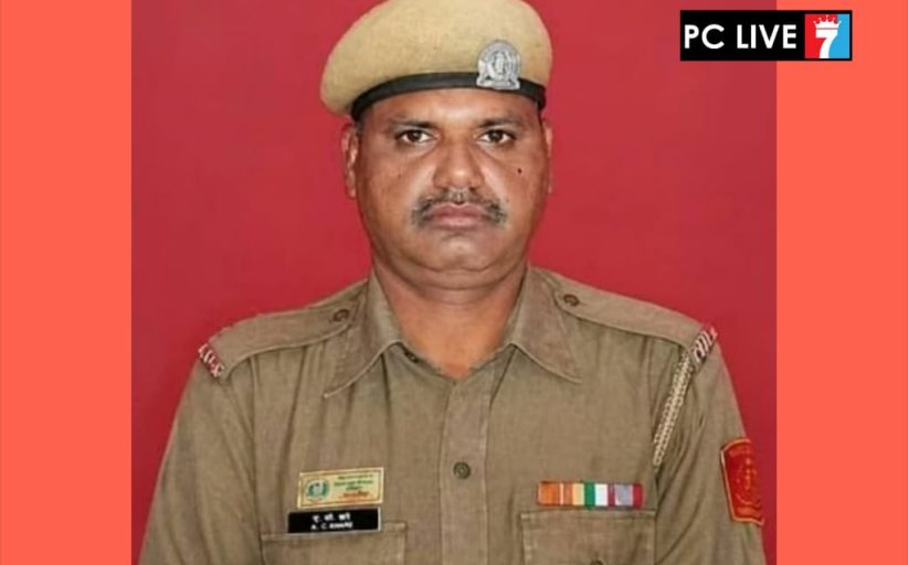 वाहतूक कोंडीने घेतला निवृत्त जवानाचा बळी; आळंदीत हृदयद्रावक घटना