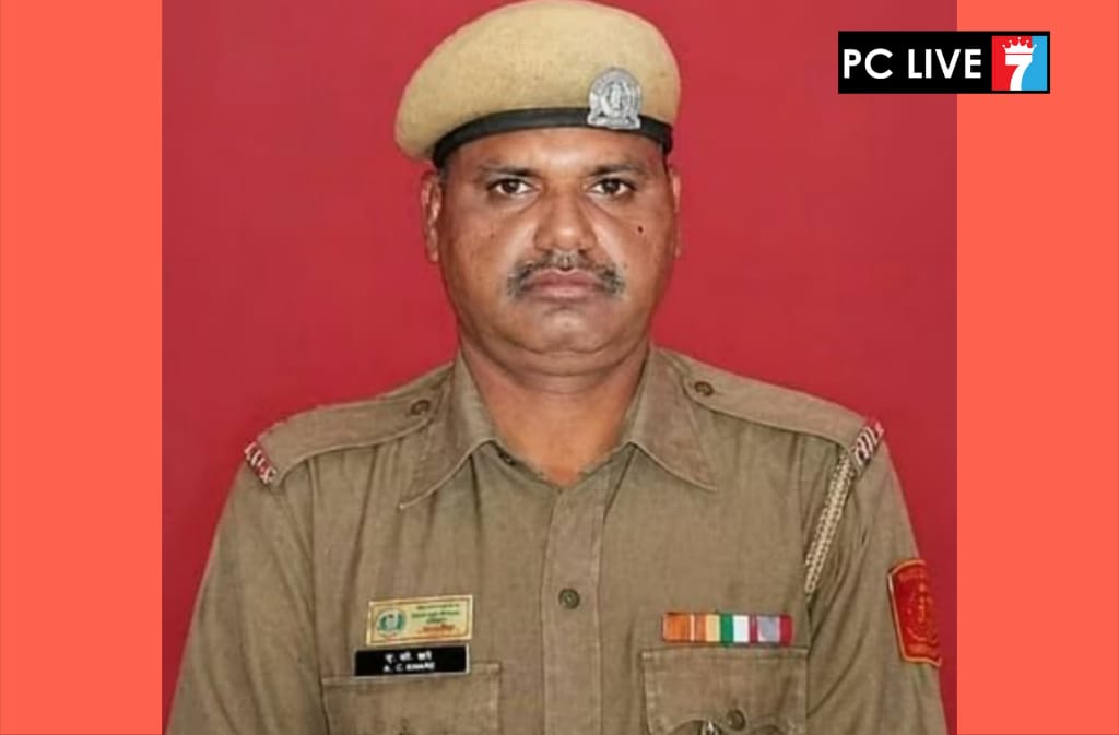 वाहतूक कोंडीने घेतला निवृत्त जवानाचा बळी; आळंदीत हृदयद्रावक घटना