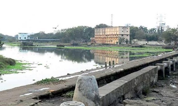 पवना धरणातून नदीपात्रात पाण्याचा विसर्ग; रावेत परिसरात पाणीपातळी अचानक बदलण्याची शक्यता