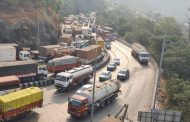 'पुणे-मुंबई एक्स्प्रेस'वे वरील वाहतूक 'या' कालावधीत तात्पुरती बंद राहणार