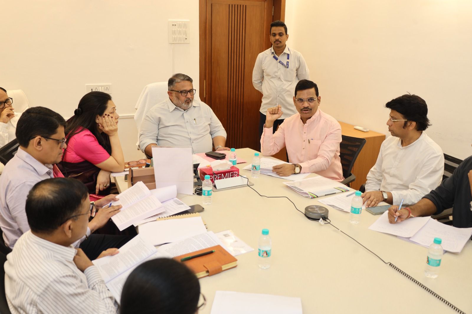 आयटीयन्सच्या समस्या सोडवण्यासाठी 