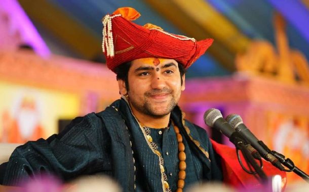 बागेश्वर बाबा माफी मागा अन्यथा काळं फासू; संभाजी ब्रिगेडचा इशारा