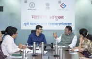 सांडपाणी नदीत सोडणाऱ्या पीएमआरडीए हद्दीतील सोसायट्यांवर गुन्हे दाखल करा; खासदार श्रीरंग बारणे यांची प्रशासनाला सूचना