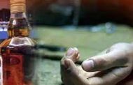 विषारी दारू प्रकरण : फुगेवाडीतील आणखी एका तरुणाचा मृत्यू