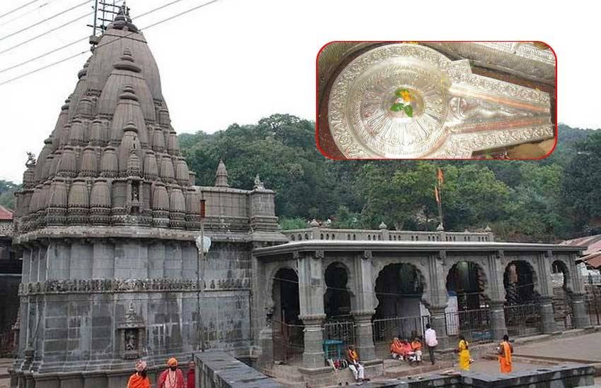श्री क्षेत्र भीमाशंकर मंदिर १५ जूनपासून भाविकांसाठी खुले होणार; दर्शनासाठी ऑनलाइन नोंदणी बंधनकारक