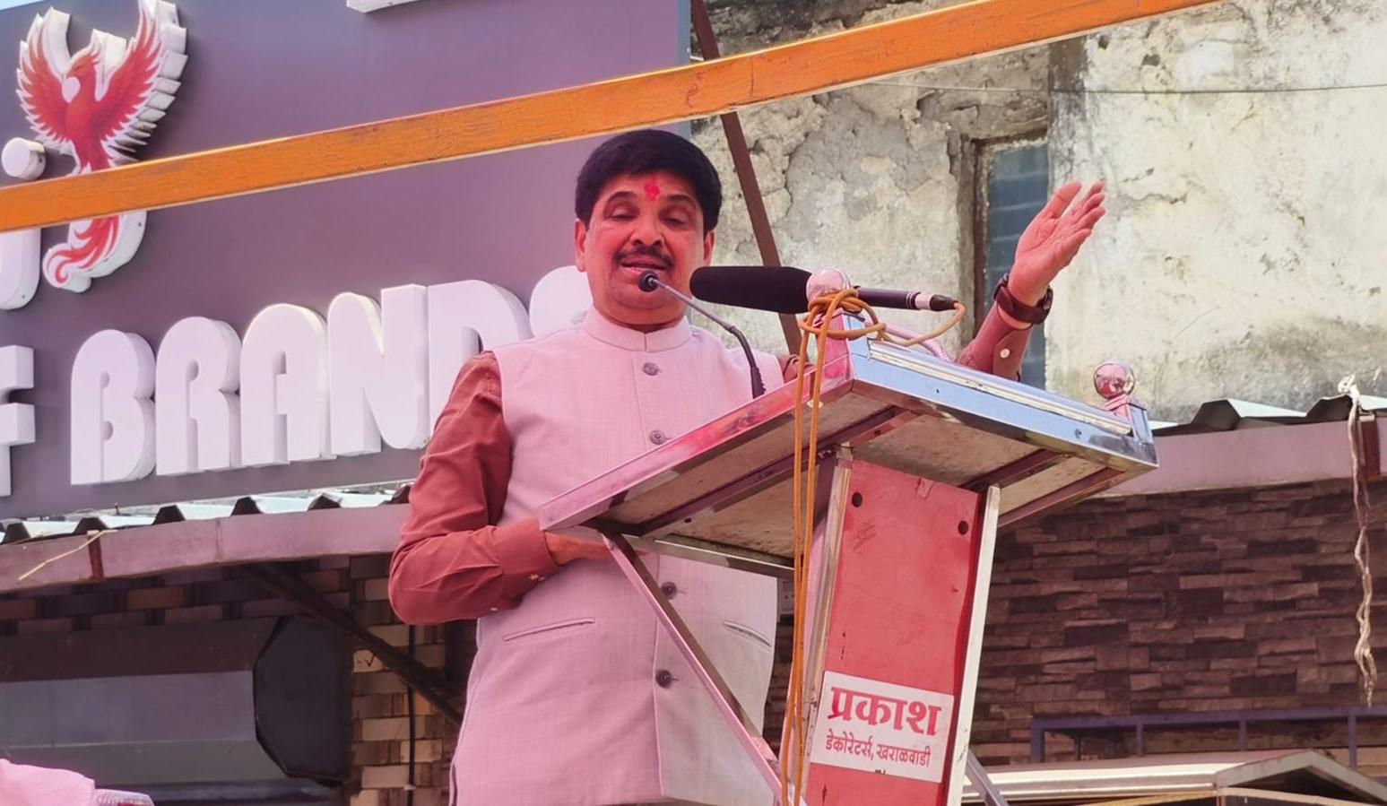 देशाच्या विकासामध्ये श्रमिकांचा सिंहाचा वाटा हे कदापी विसरून चालणार नाही - कामगार नेते यशवंत भोसले