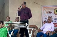 'किस्से सिनेमाचे' कार्यक्रमाचा ज्येष्ठ नागरिकांनी घेतला लाभ
