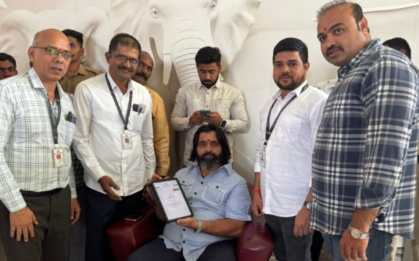 डिजिटल जनगणनेत सहभागी व्हा, देशाच्या प्रगतीत हातभार लावा..!