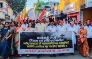 हिंदूंच्या संयमाचा अंत पाहू नका- आमदार शंकर जगताप