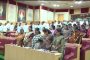 नसरापूर अत्याचार प्रकरणाचे महापालिका सभेत तीव्र पडसाद; चिमुकलीला श्रद्धांजली अर्पण करत सभा अर्धा तास तहकूब