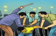 पिंपरीतील हॉटेलमध्ये जेवणाच्या ऑर्डरवरून राडा; एकावर जीवघेणा हल्ला, तिघांना अटक