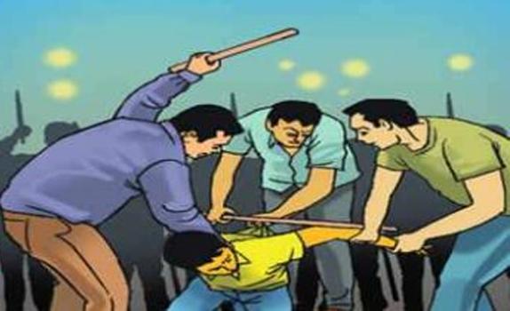 पिंपरीतील हॉटेलमध्ये जेवणाच्या ऑर्डरवरून राडा; एकावर जीवघेणा हल्ला, तिघांना अटक