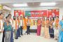 विजयाचा आनंद मोठा, पण चिमुकलीचे दुःख त्याहून मोठे; पिंपरी-चिंचवड भाजपने नाकारला जल्लोष