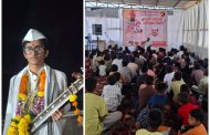 मावळात बाल वारकरी संस्कारांची अनोखी परंपरा..!