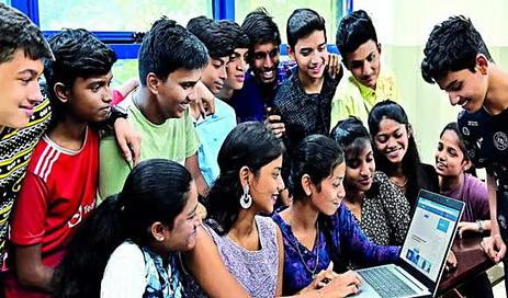 दहावीचा निकाल उद्या जाहीर होणार