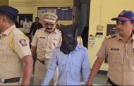 लहान मुलींवर अत्याचाराचा प्रयत्न करणारा सुरक्षारक्षक गजाआड