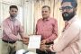 मतदार याद्यांमधील दुबार नावे हटवण्यासाठी निवडणूक निर्णय अधिकाऱ्यांना निवेदन