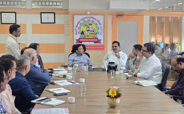 सोसायट्यांमधील झाडांच्या छाटणीसाठी विशेष पॉलिसी बनवणार- आमदार शंकर जगताप