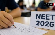 NEET परीक्षा रद्द, पेपरफुटीच्या घटनेनंतर  केंद्र सरकारचा निर्णय