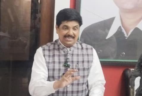 पंतप्रधान नरेंद्र मोदी यांनी केलेले आवाहन हे केवळ आर्थिक नव्हे, तर राष्ट्रीय जबाबदारीचे प्रतीक - कामगारनेते यशवंत भोसले
