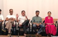 'अंतर्नाद' या संगीत नाटकाचा शुभारंभाचा प्रयोग शनिवारी चिंचवडमध्ये..!