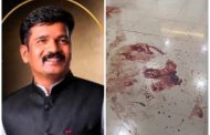 मोशीत आरपीआय कामगार आघाडीचे अध्यक्ष अनिल मोरे यांची धारदार शस्त्राने हत्या