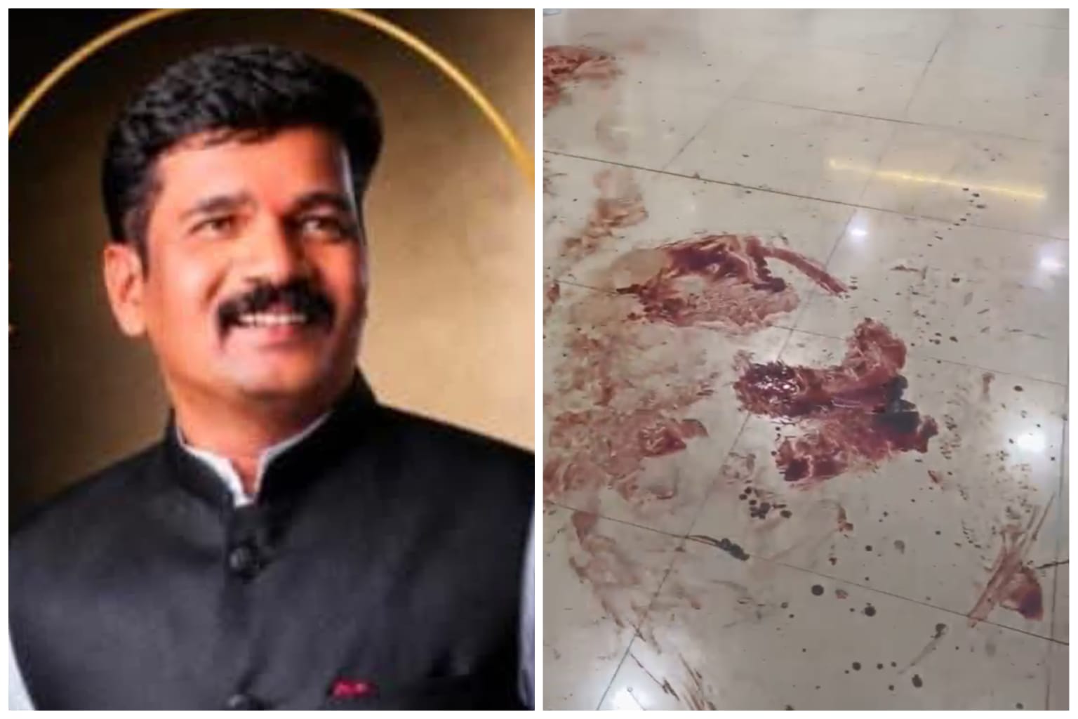 मोशीत आरपीआय कामगार आघाडीचे अध्यक्ष अनिल मोरे यांची धारदार शस्त्राने हत्या