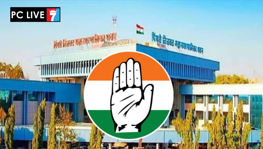 ‘हायकमांड’च्या अक्षम्य दुर्लक्षामुळेच काँग्रेसची बालेकिल्ल्यातच वाताहात