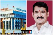 पावसाळ्यापूर्वी शहरातील स्ट्रॉम वॉटर, ड्रेनेज लाईन व नाल्यांची तातडीने सफाई करा; माजी विरोधी पक्षनेते विठ्ठल ऊर्फ नाना काटे यांची आयुक्तांकडे मागणी