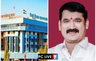 पावसाळ्यापूर्वी शहरातील स्ट्रॉम वॉटर, ड्रेनेज लाईन व नाल्यांची तातडीने सफाई करा; माजी विरोधी पक्षनेते विठ्ठल ऊर्फ नाना काटे यांची आयुक्तांकडे मागणी