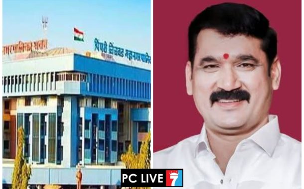 पावसाळ्यापूर्वी शहरातील स्ट्रॉम वॉटर, ड्रेनेज लाईन व नाल्यांची तातडीने सफाई करा; माजी विरोधी पक्षनेते विठ्ठल ऊर्फ नाना काटे यांची आयुक्तांकडे मागणी