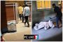 संत तुकाराम नगर येथील गर्ल्स हॉस्टेलसमोर संशयास्पद गिफ्ट बॉक्स; पोलिसांच्या तपासणीनंतर निघाले 'टेडी बिअर'