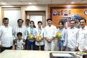 पुणे जिल्हा ॲथलेटिक्स स्पर्धेत साई स्पोर्ट्स अकॅडमीचा दबदबा; मधुरा खांबे व समृद्धी भोईरची सुवर्ण कामगिरी, महापौरांकडून विजेत्यांचा विशेष सन्मान