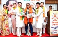 पिंपरी-चिंचवड भाजपाचे ‘पंडित दीनदयाळ उपाध्याय प्रशिक्षण महाअभियान २०२६’ उत्साहात संपन्न